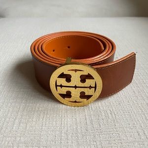 Tory Burch Reversible Belt